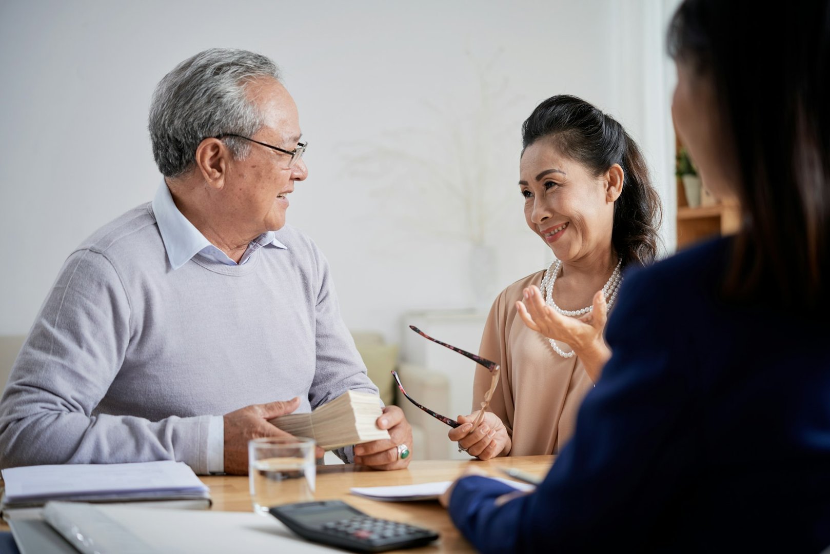 Personal loans for down payment on house