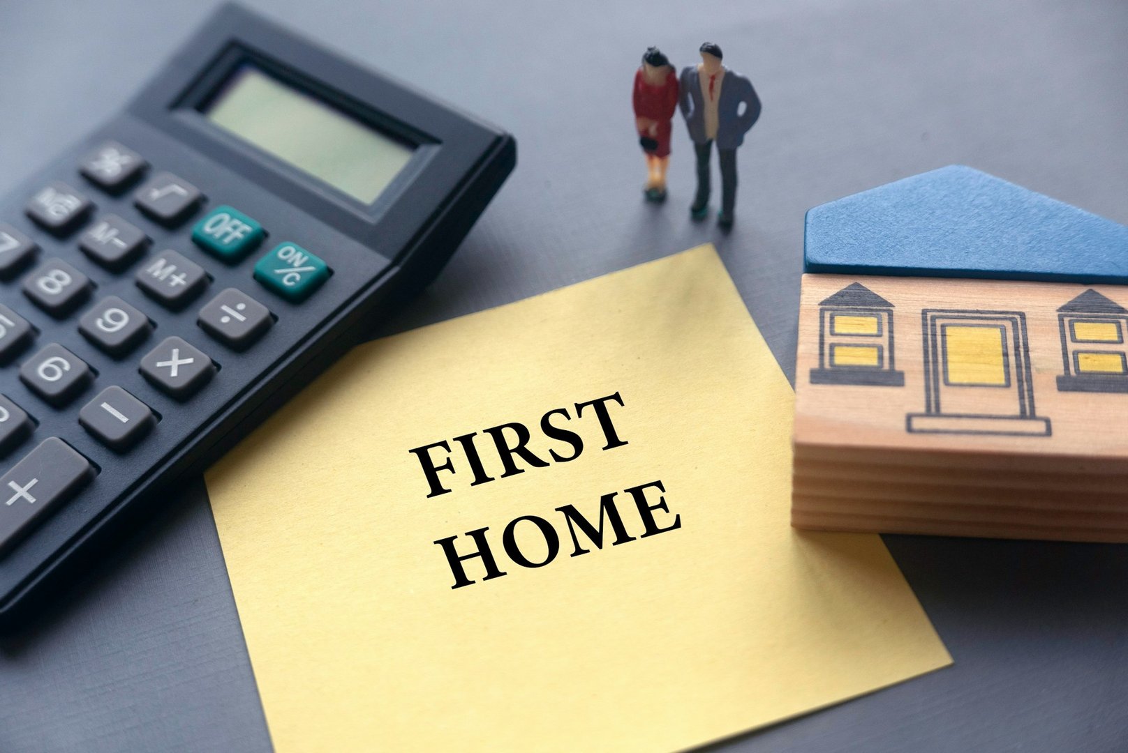 Personal loans for first responders