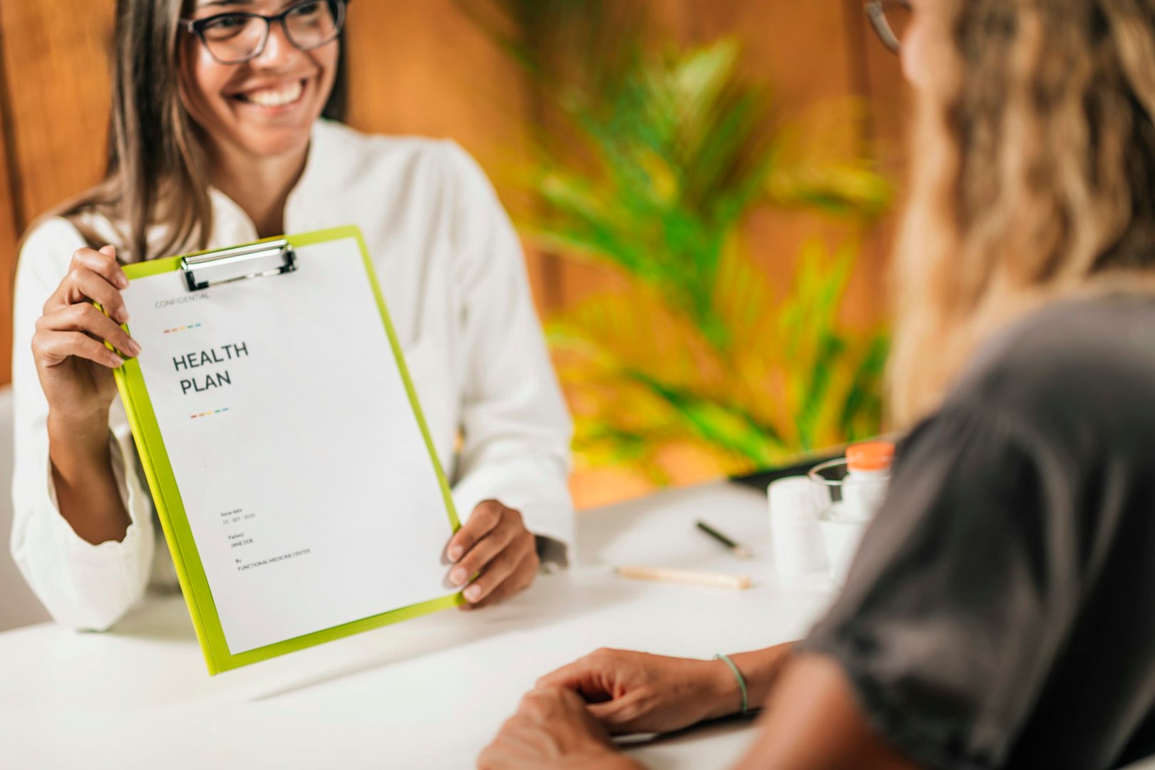 Personal loans for healthcare professionals