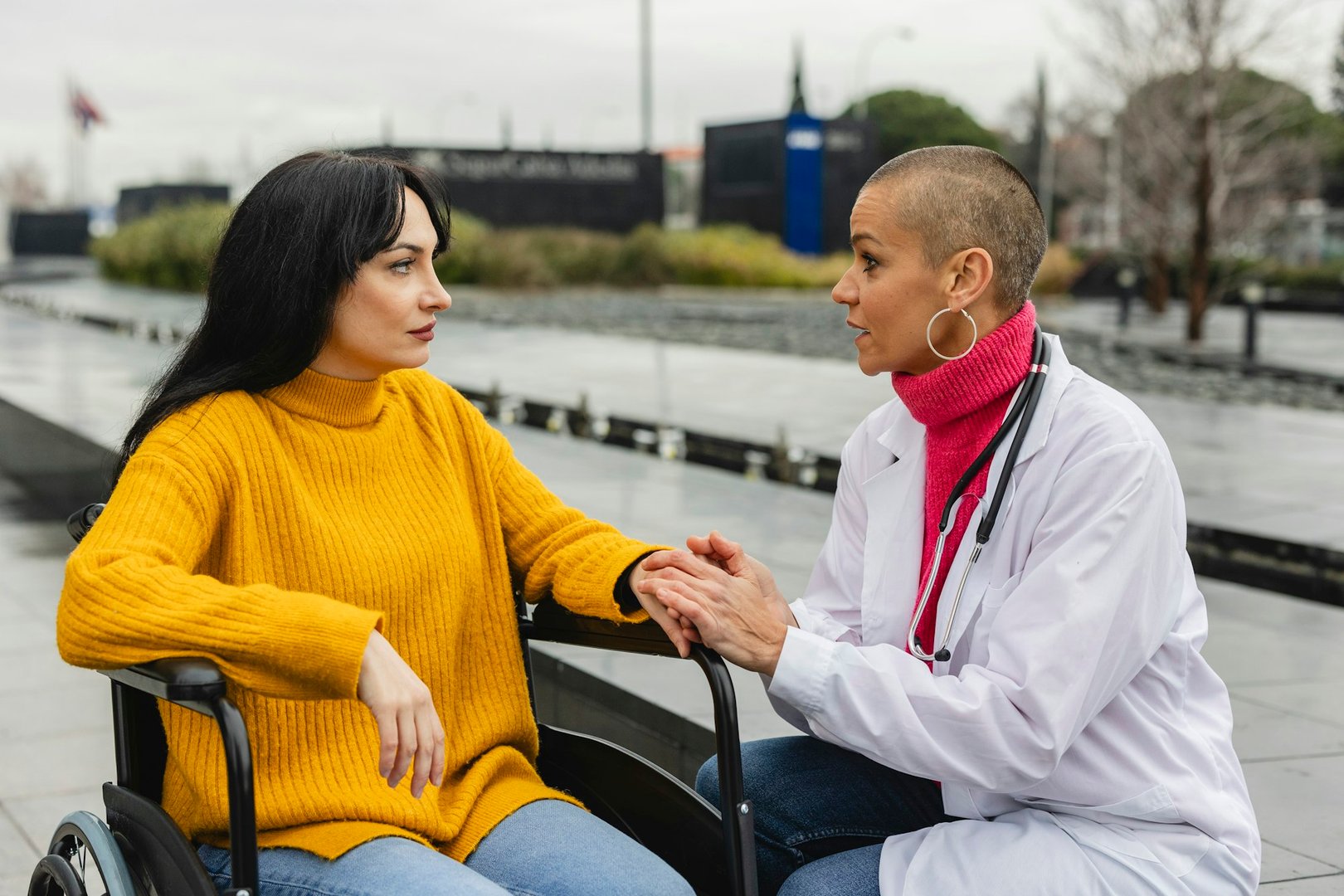 Personal loans for healthcare workers