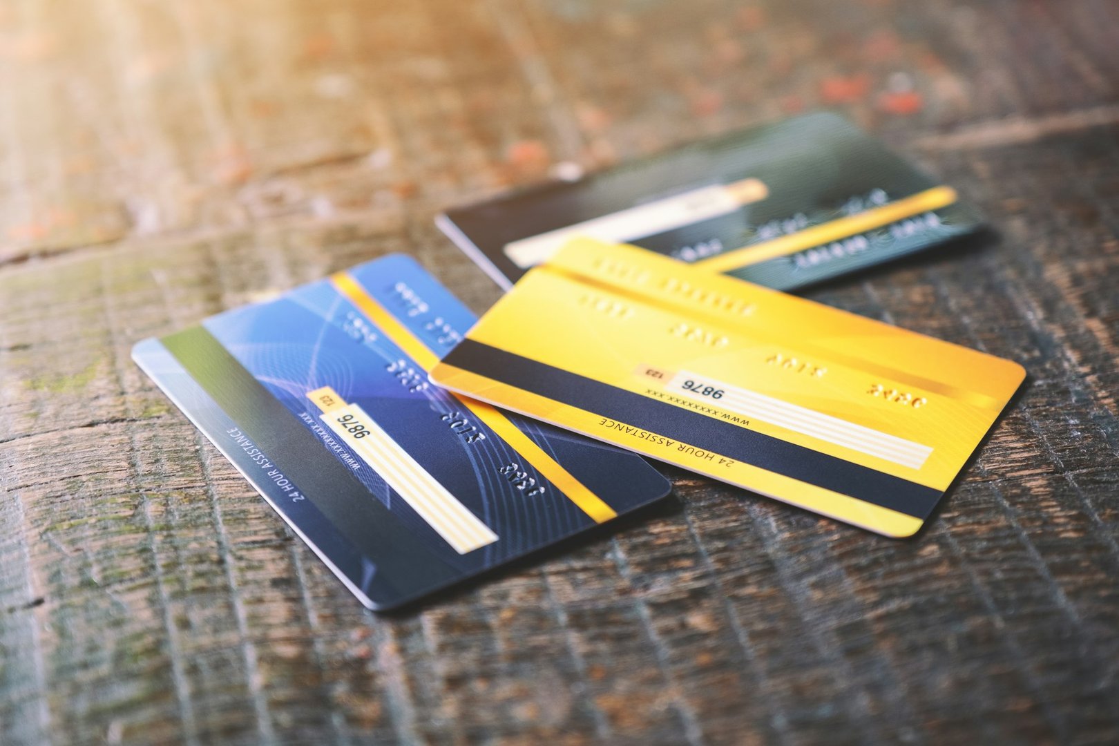 Personal loans for high credit utilization