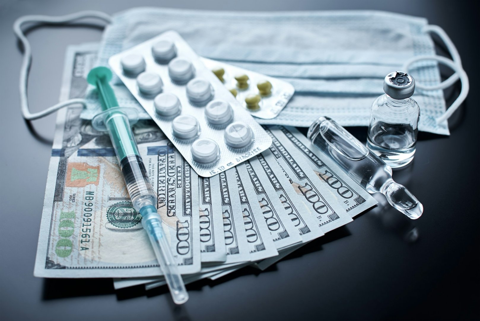 personal loans for high medical bills