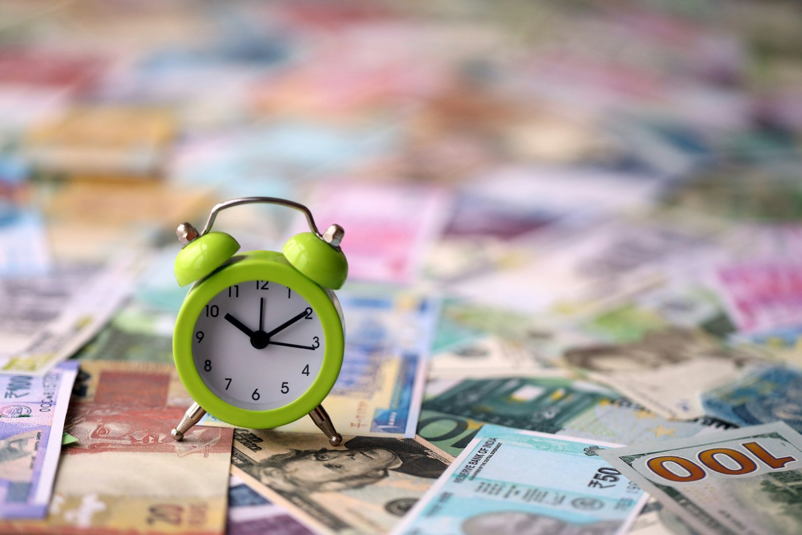 Personal loans for home improvement