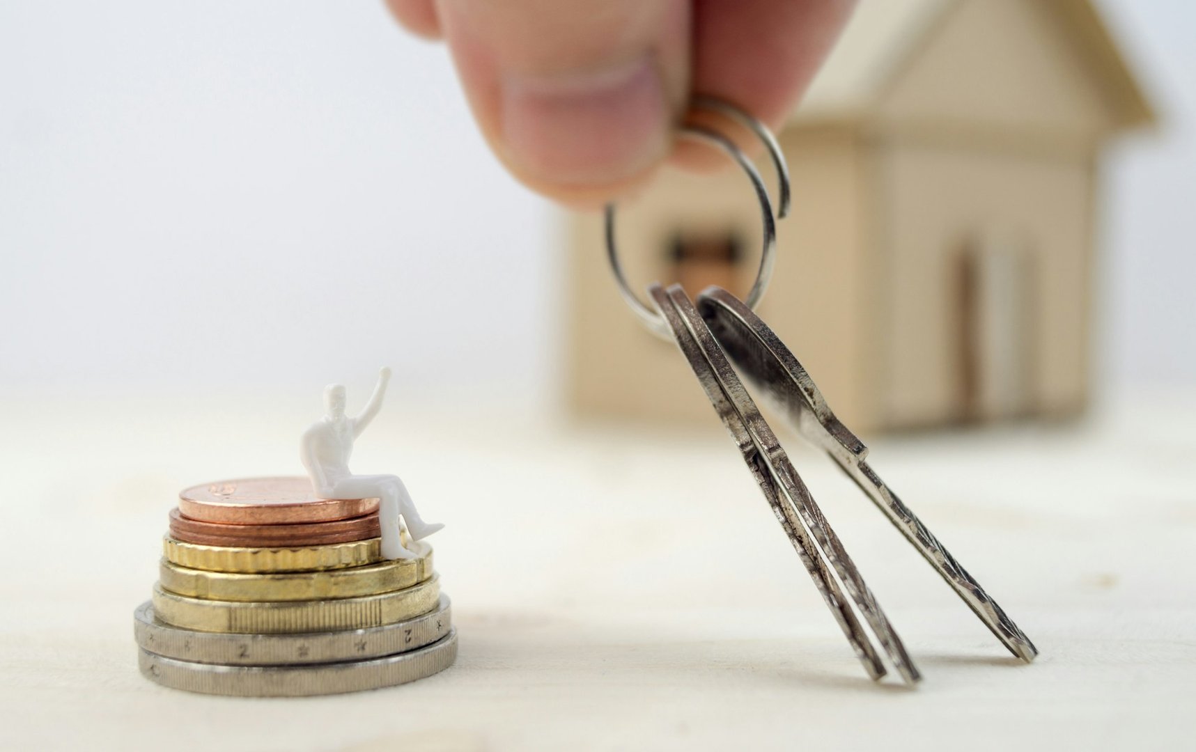 Personal loans for homeowners