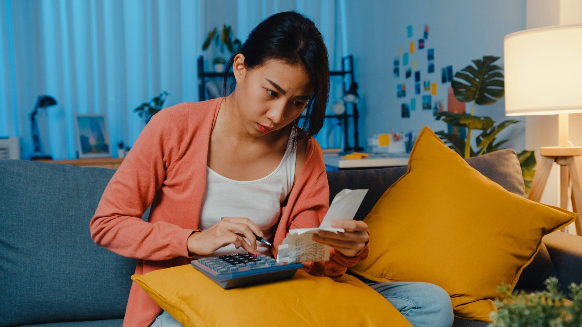 Personal loans for horrible credit