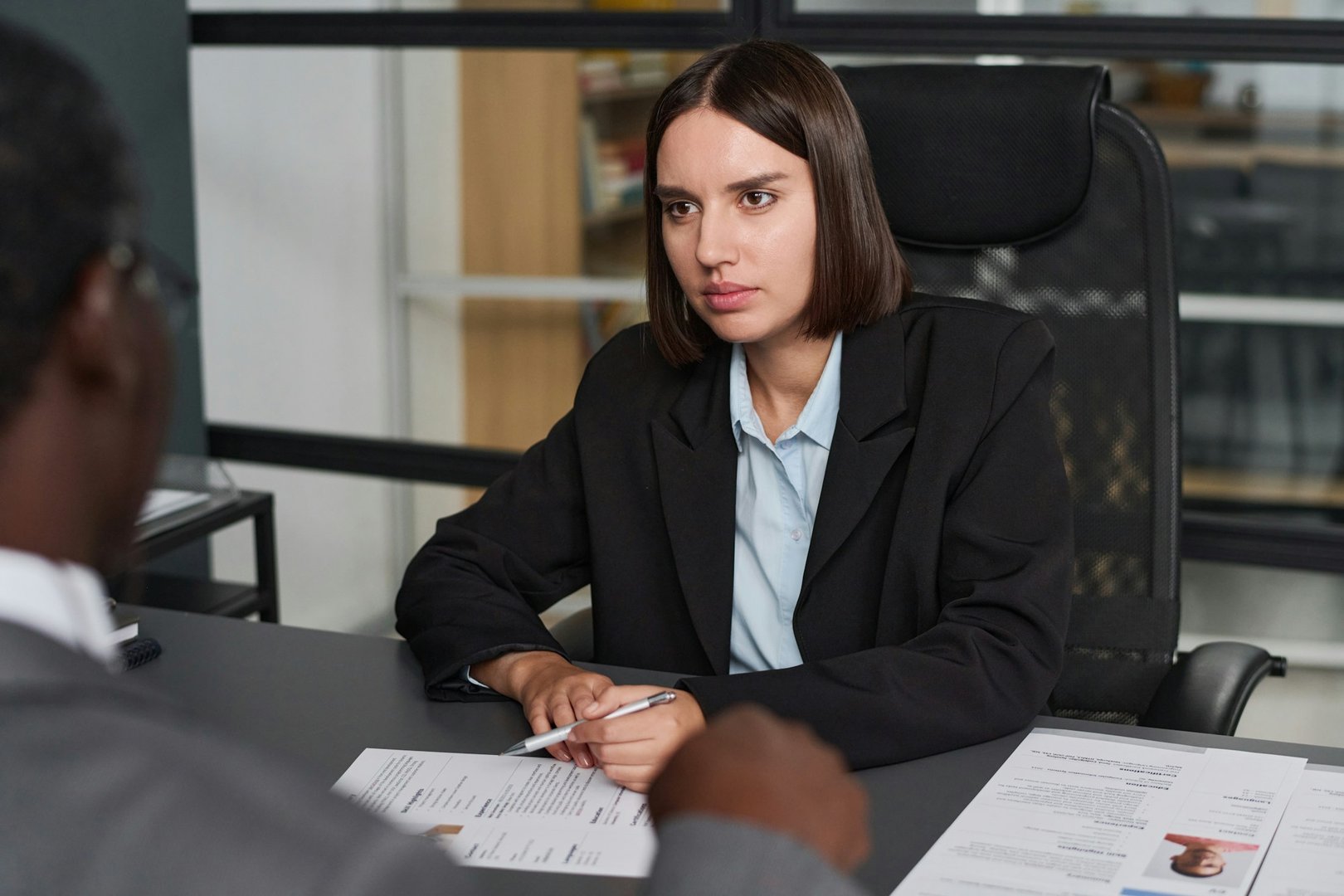 Personal loans for immigrants