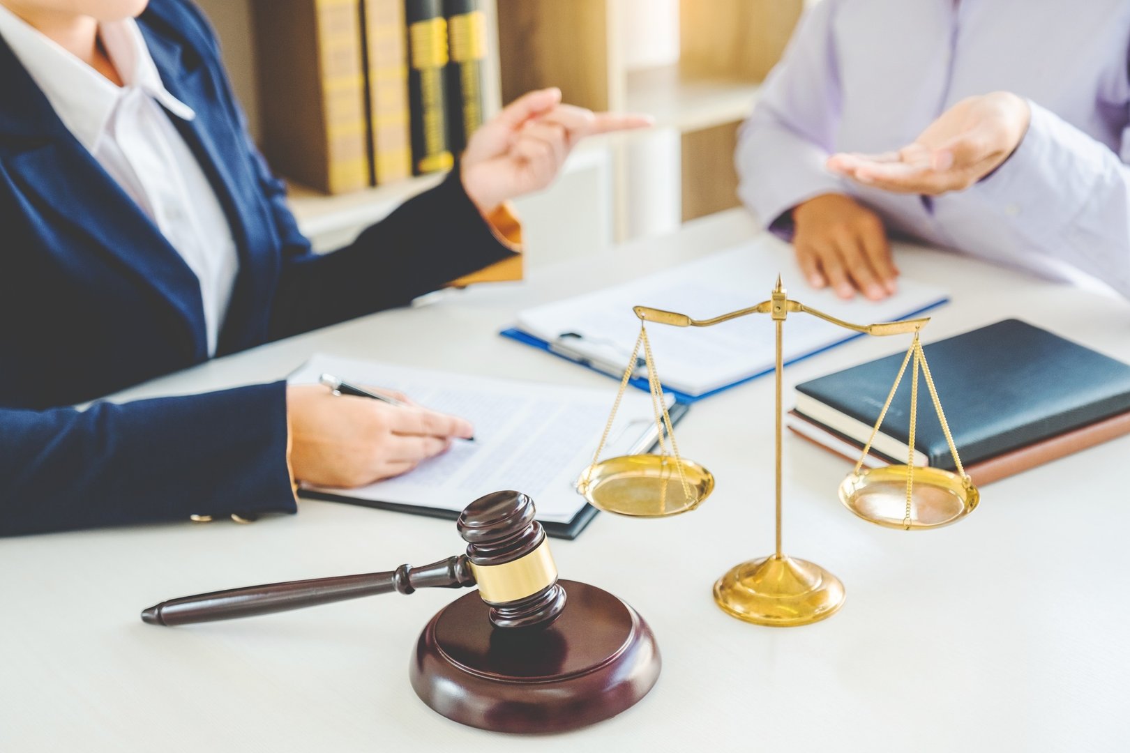 personal loans for legal consultations