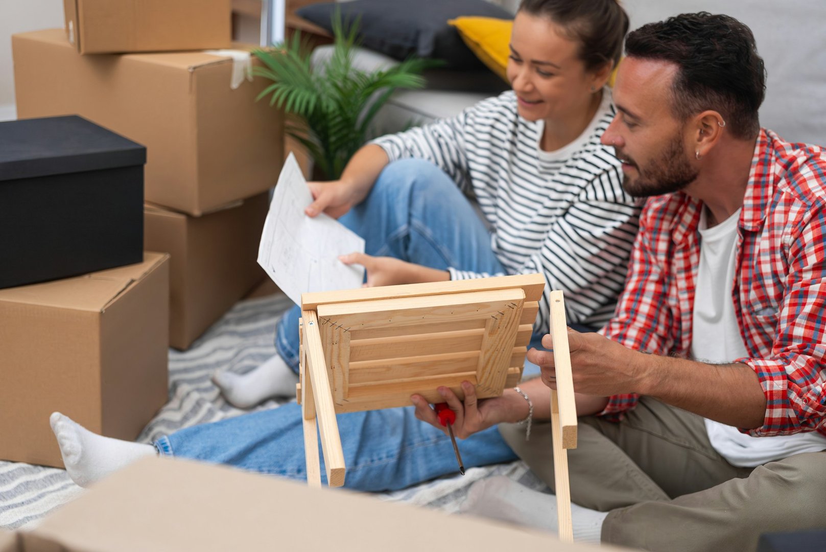 personal loans for low-income families