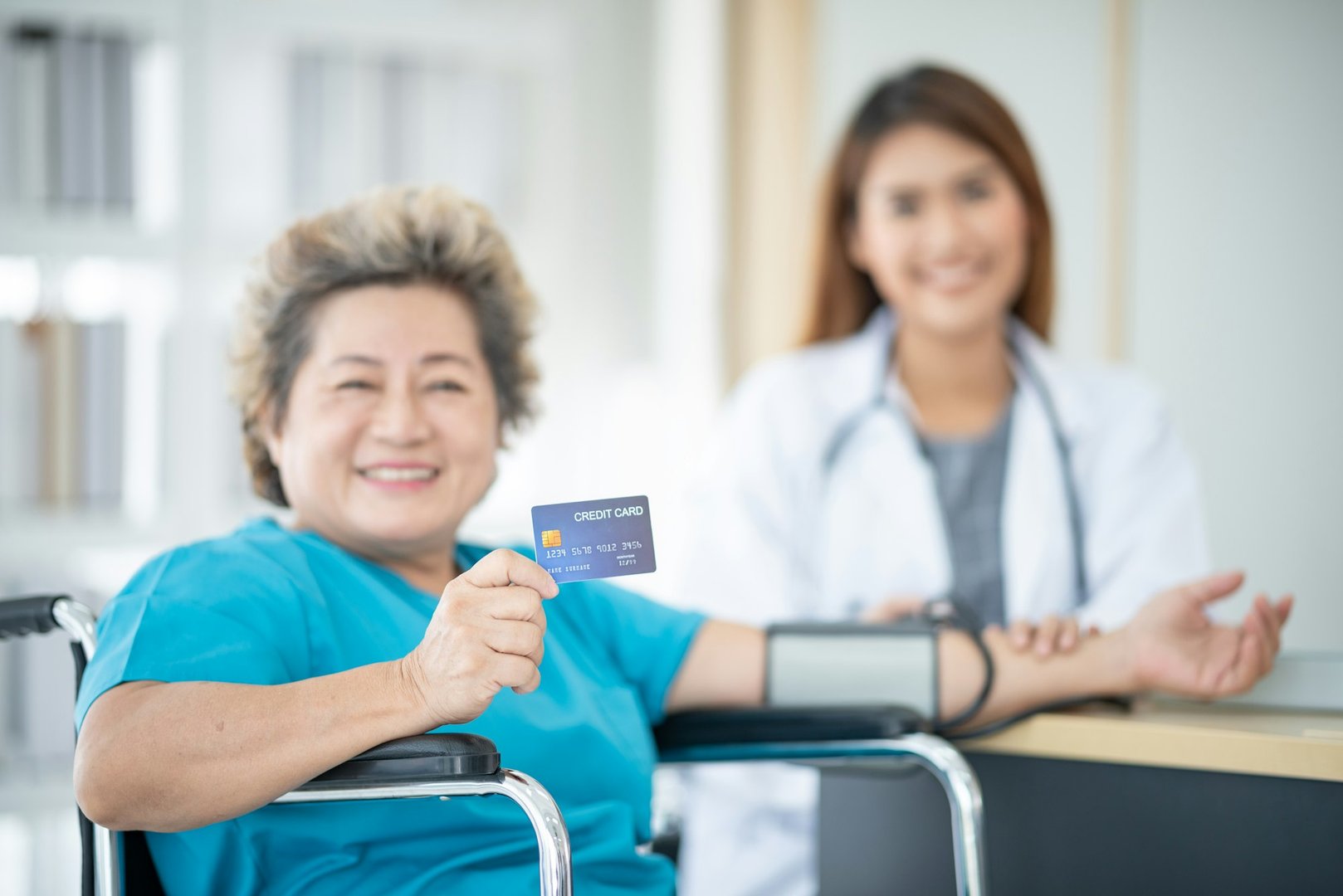 personal loans for medical treatments