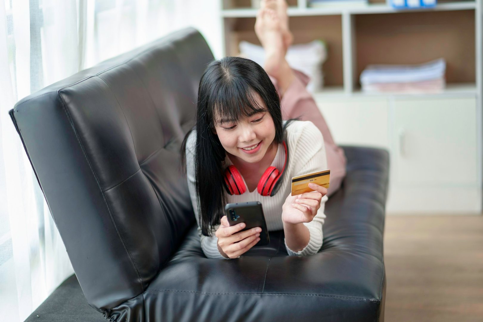 personal loans for new credit