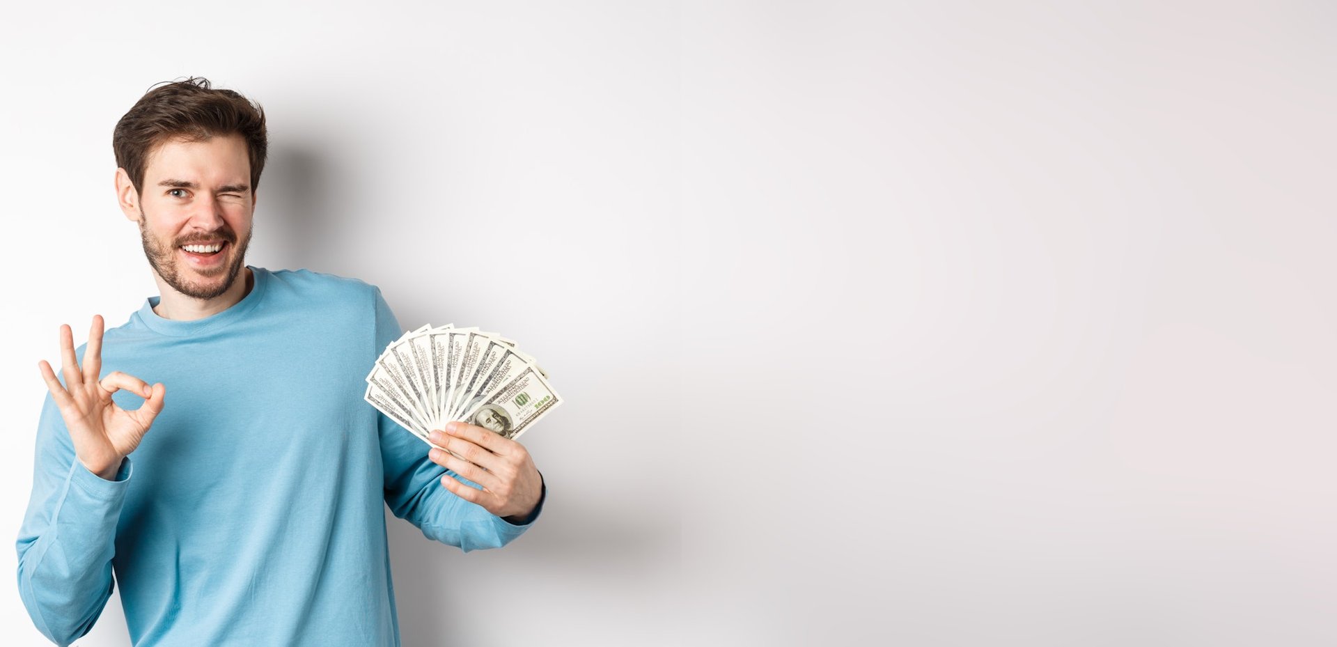 Personal loans for ok credit