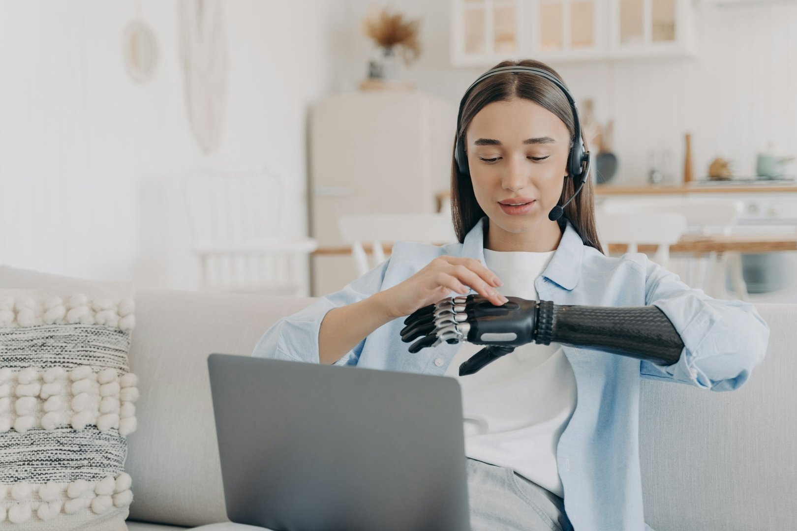 Personal loans for people on disability
