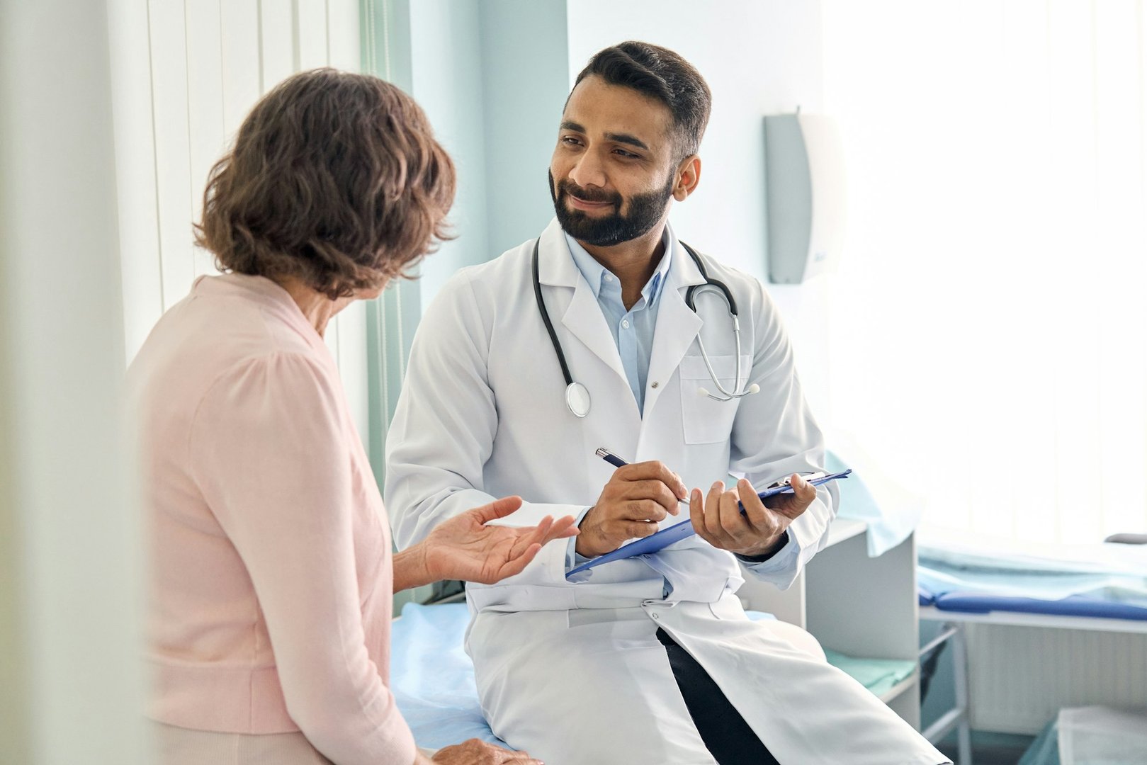 Personal loans for physicians