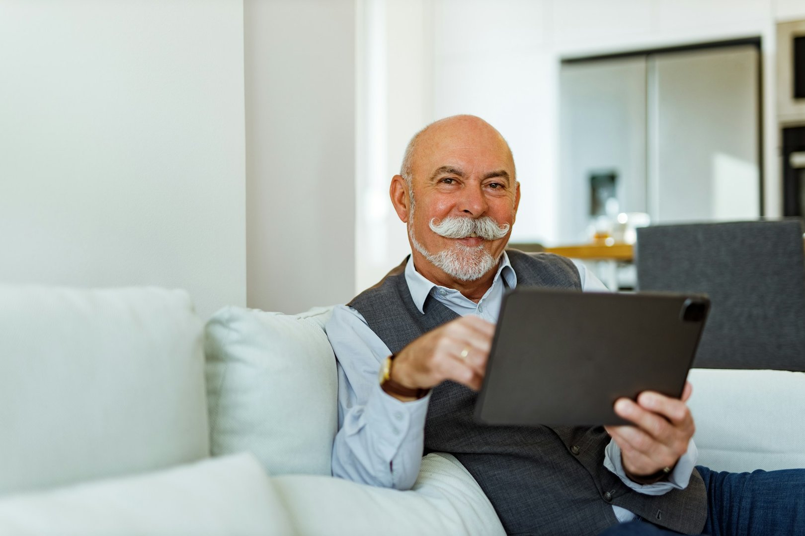 personal loans for retirees