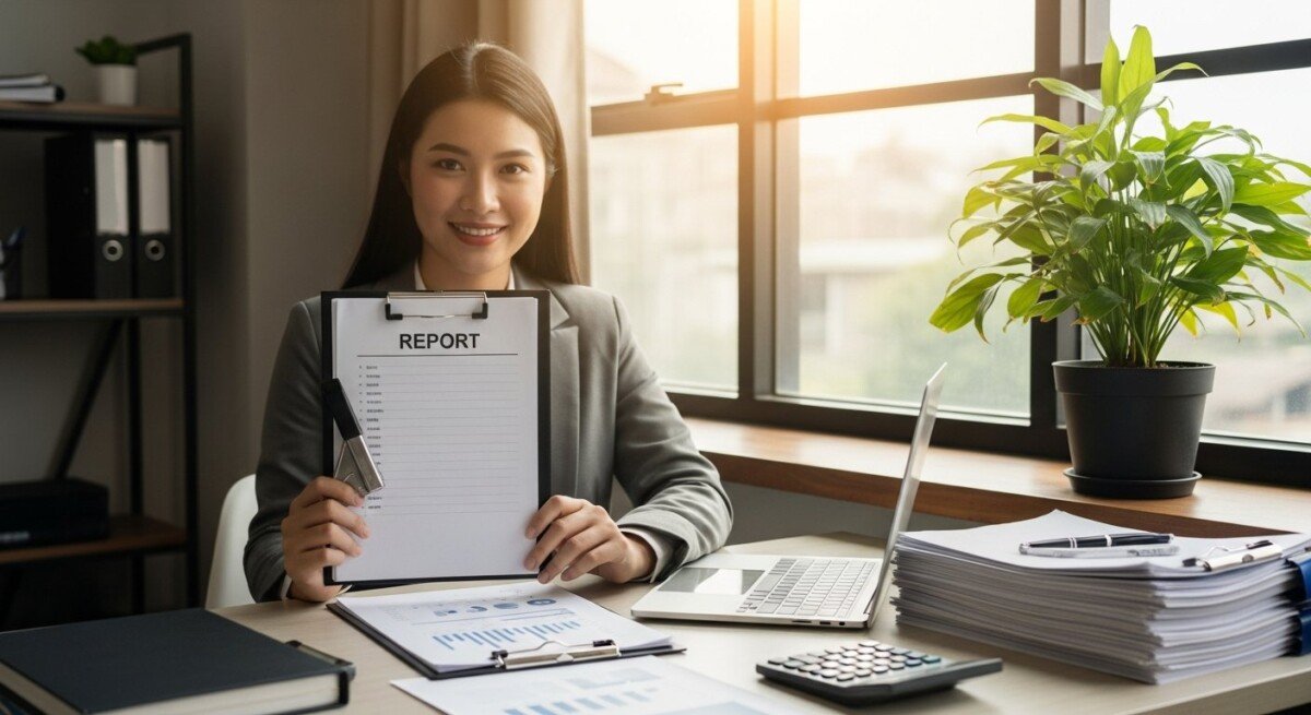 can self employed people get personal loan