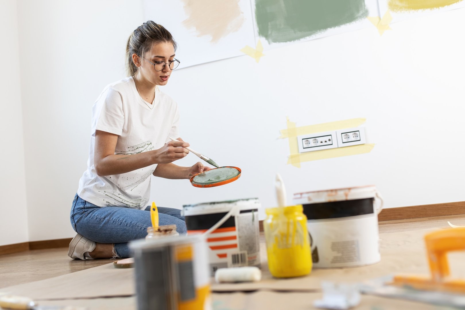 personal loans for small home renovations