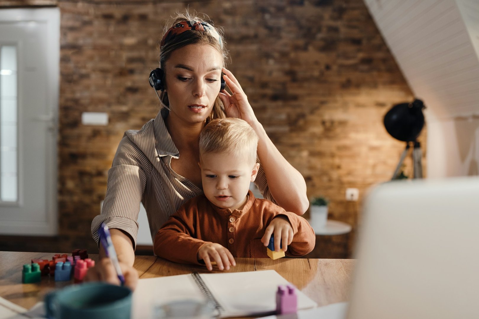 personal loans for stay-at-home parents