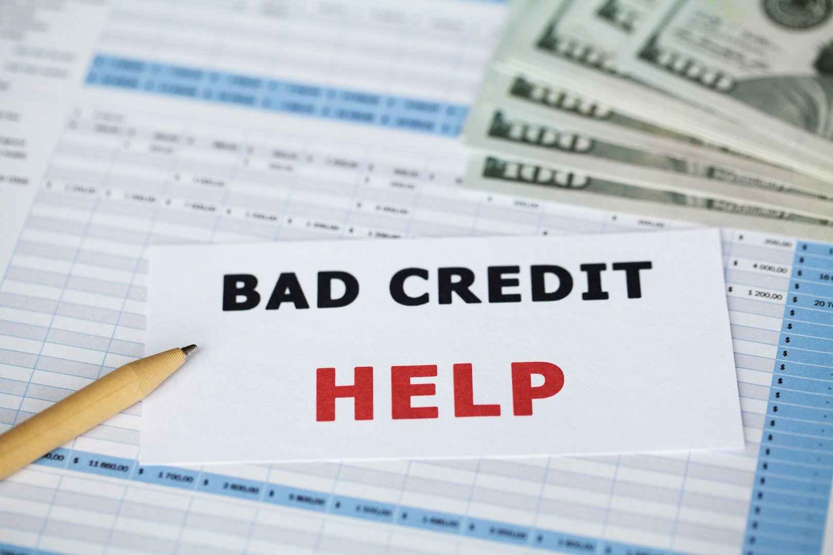 Personal loans for teachers with bad credit