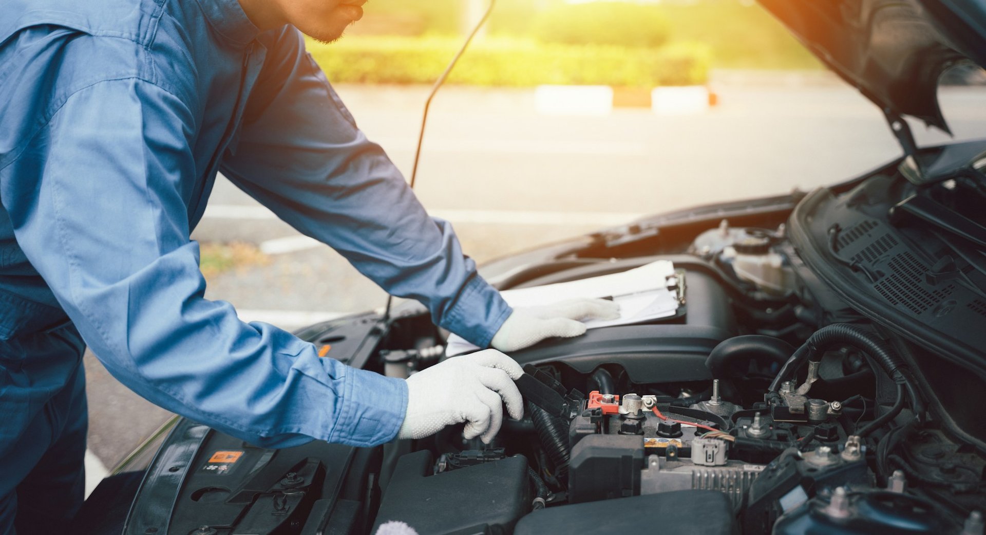 personal loans for urgent car repairs