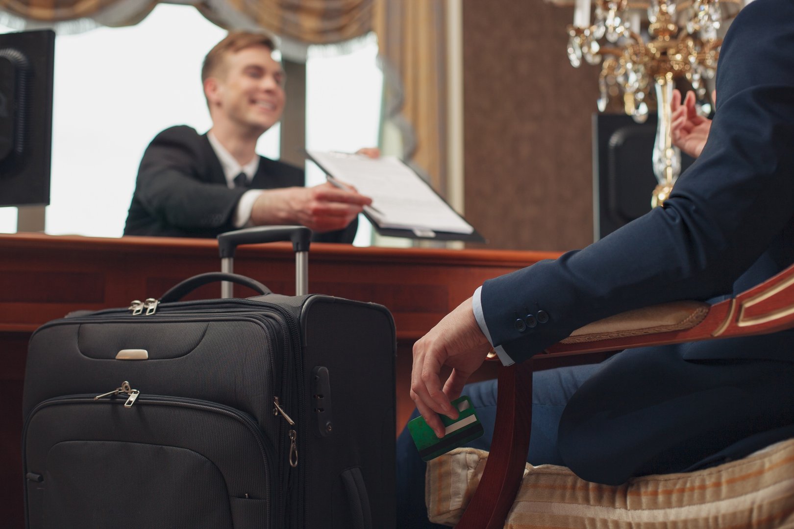 personal loans for urgent travel expenses