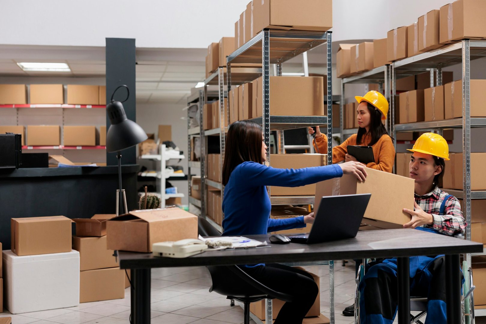 Personal loans for USPS employees
