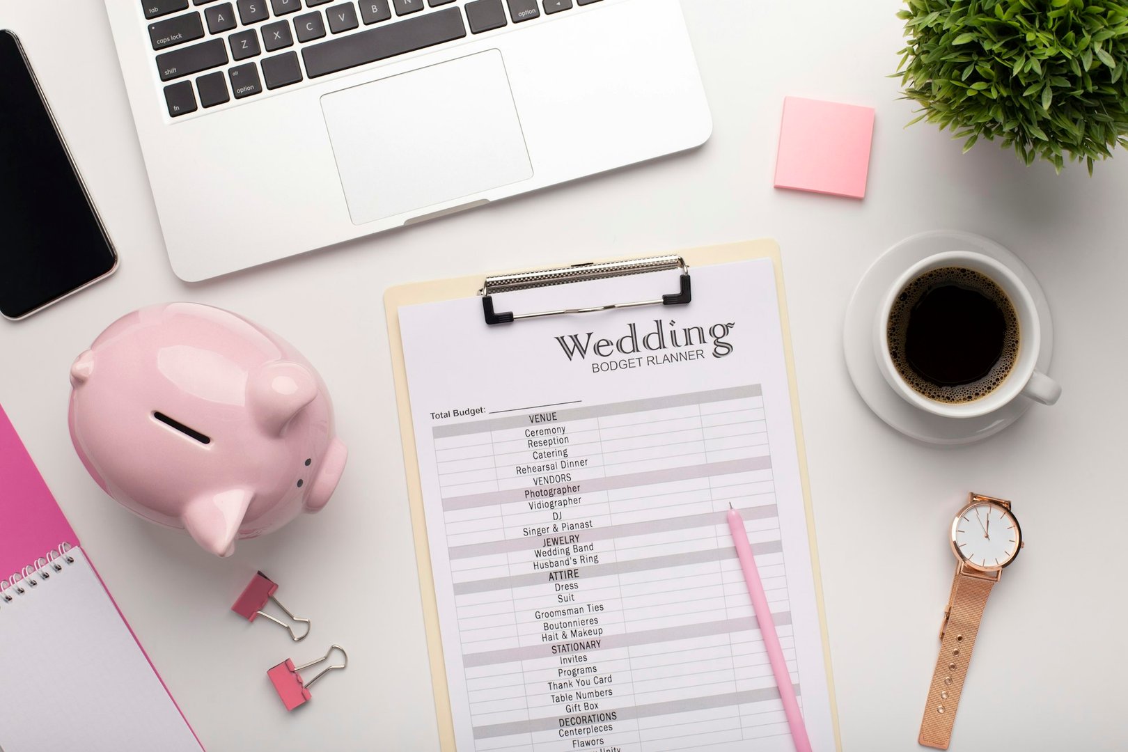 Personal loans for wedding expenses