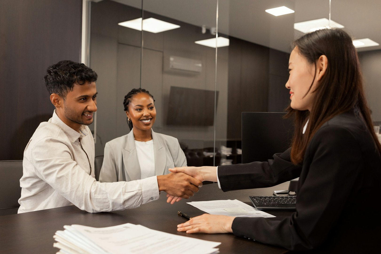 Personal loans for young adults
