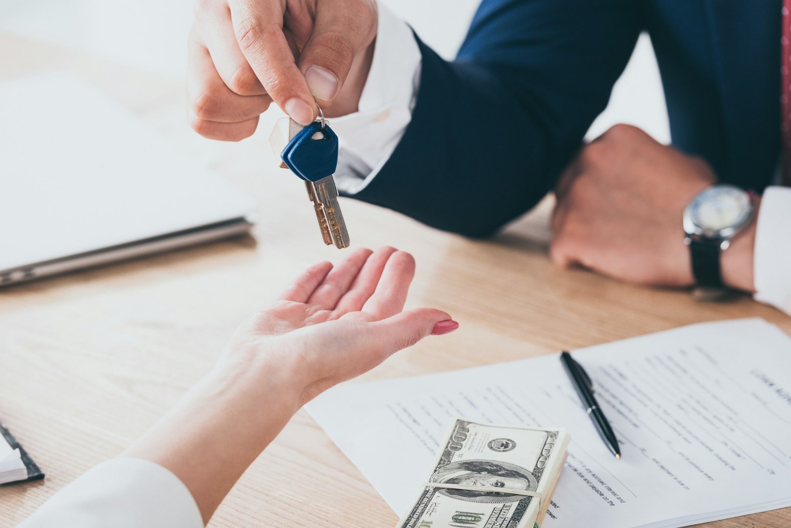 Personal loans from direct lenders