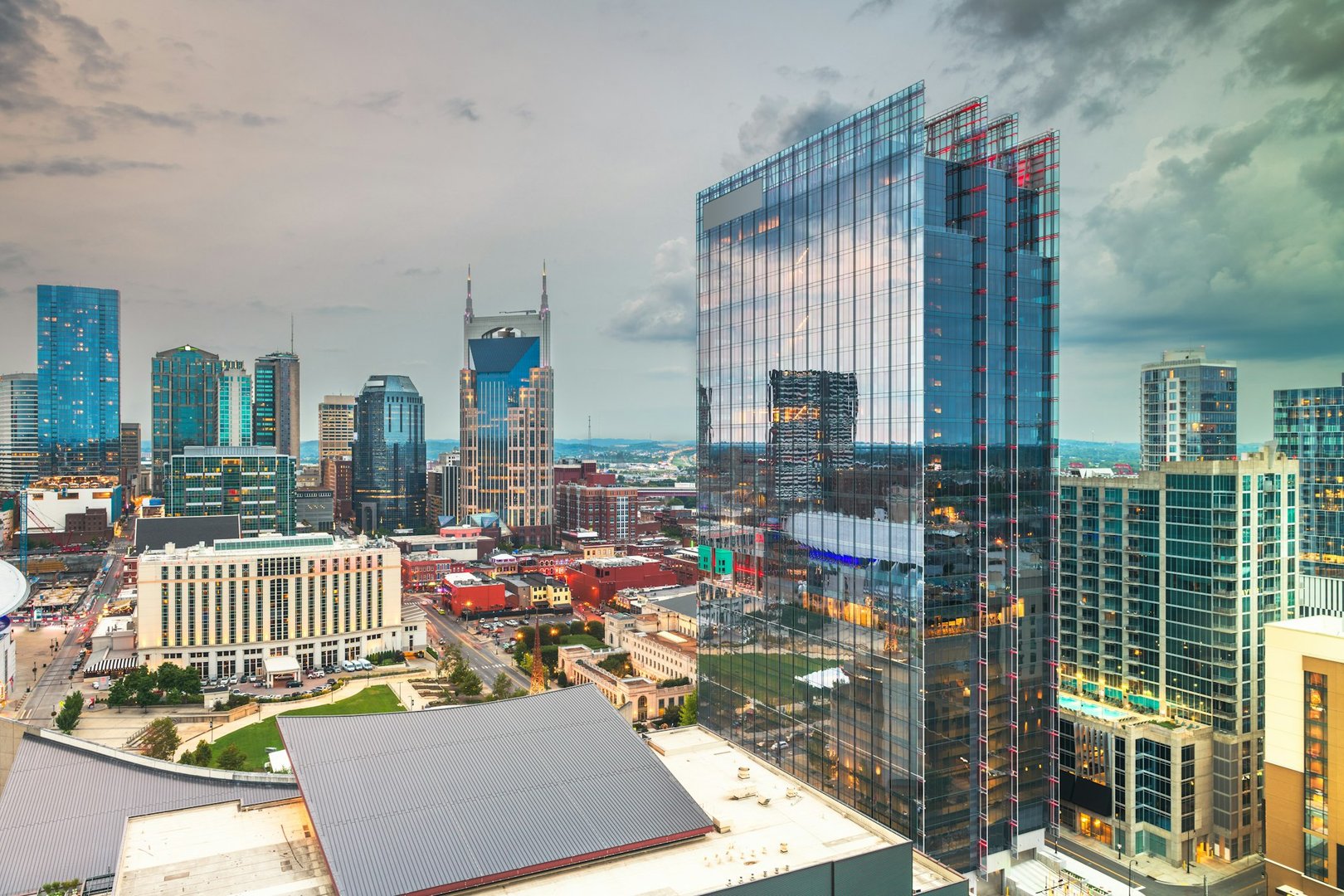personal loans in nashville tennessee