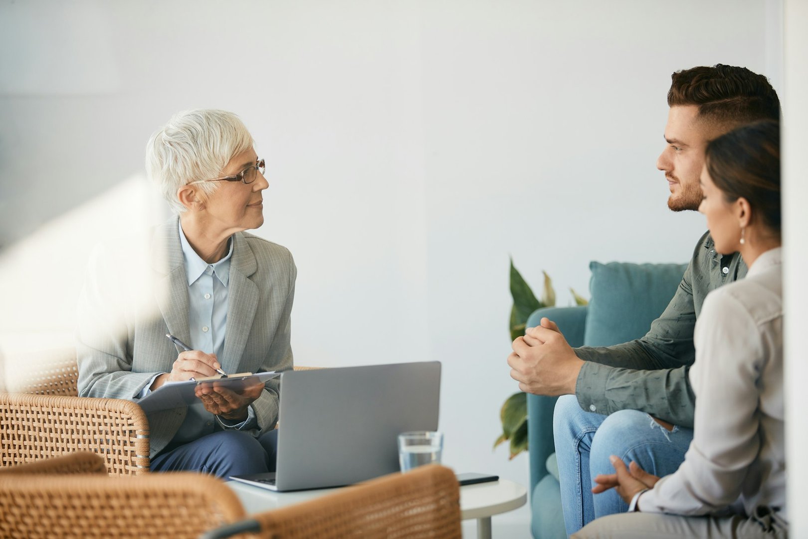 personal loans like bmg money