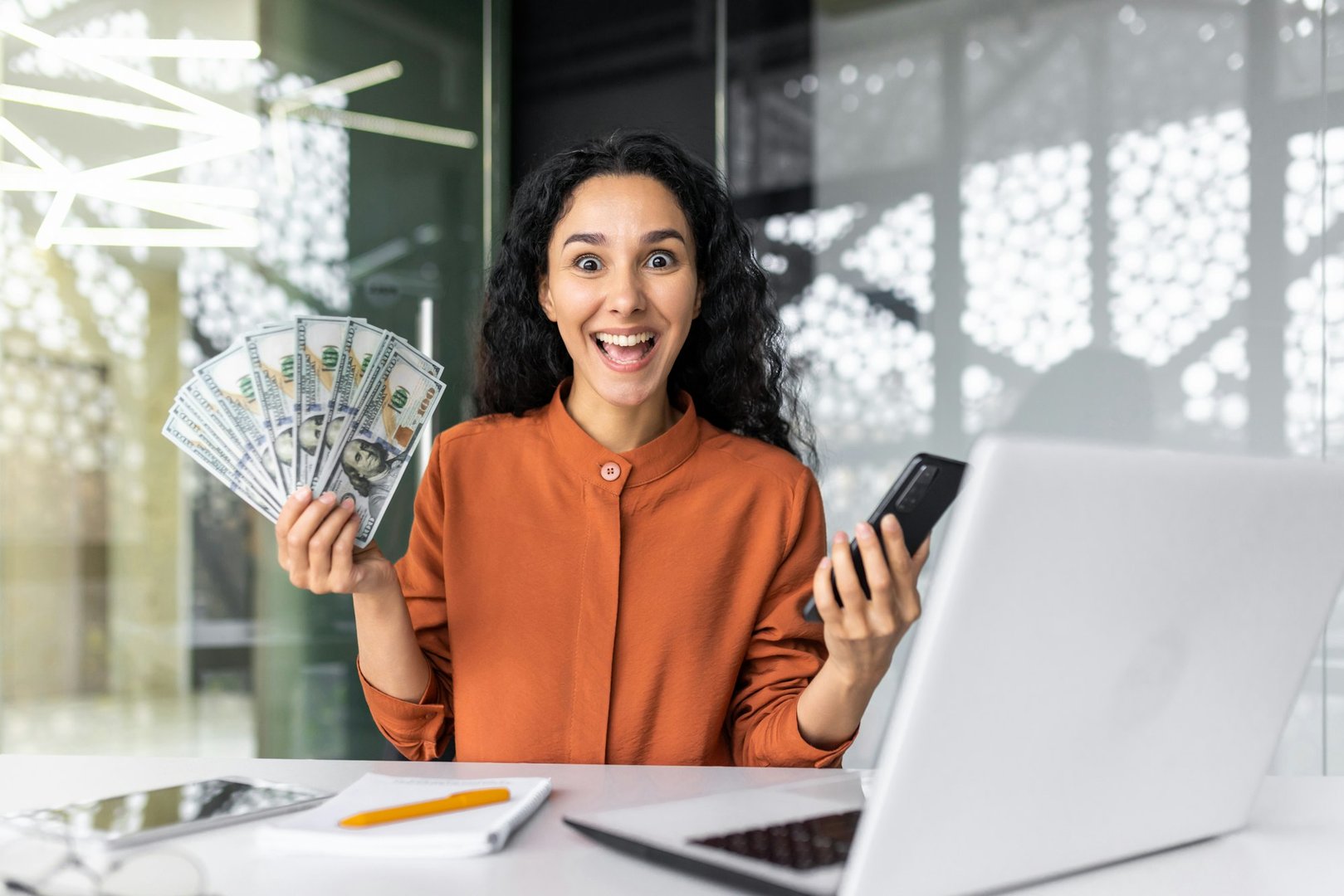 Personal loans long term