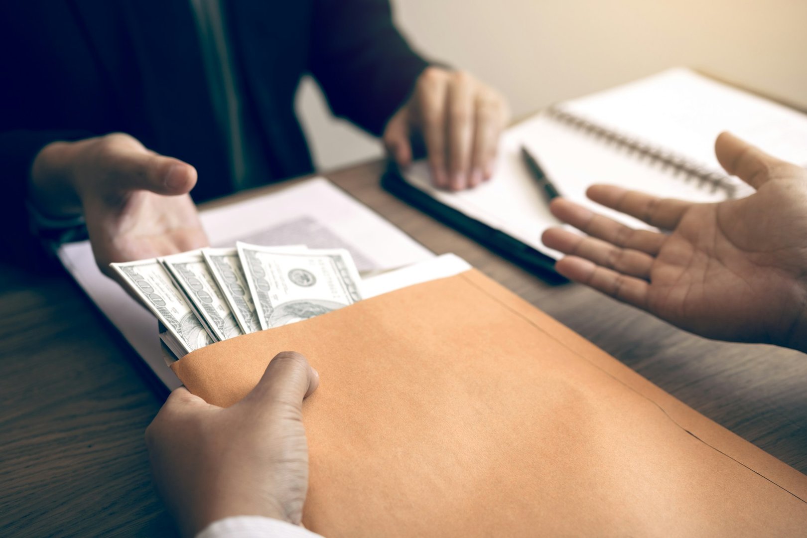 Personal loans low income