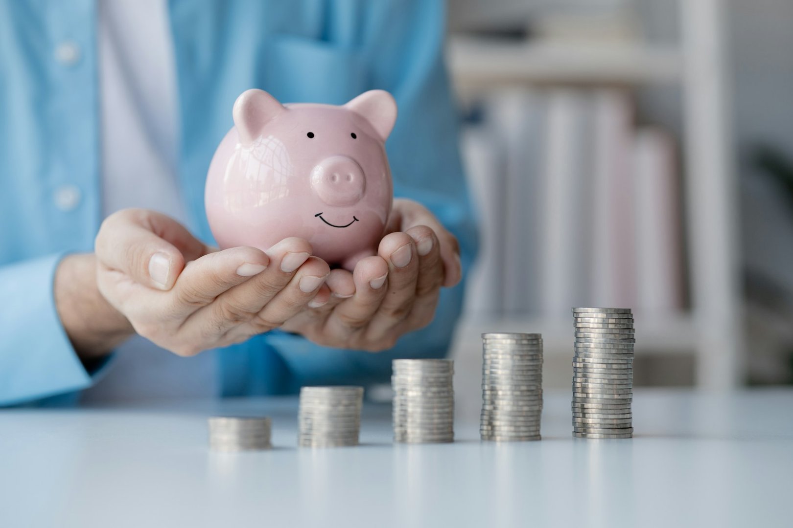 personal loans with customized repayment