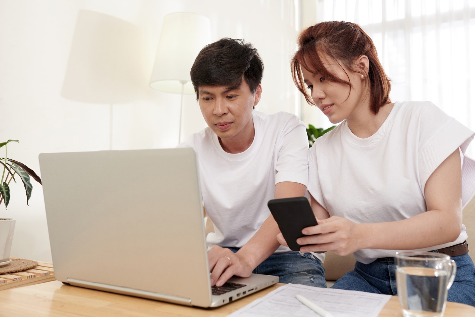 personal loans with no impact on credit