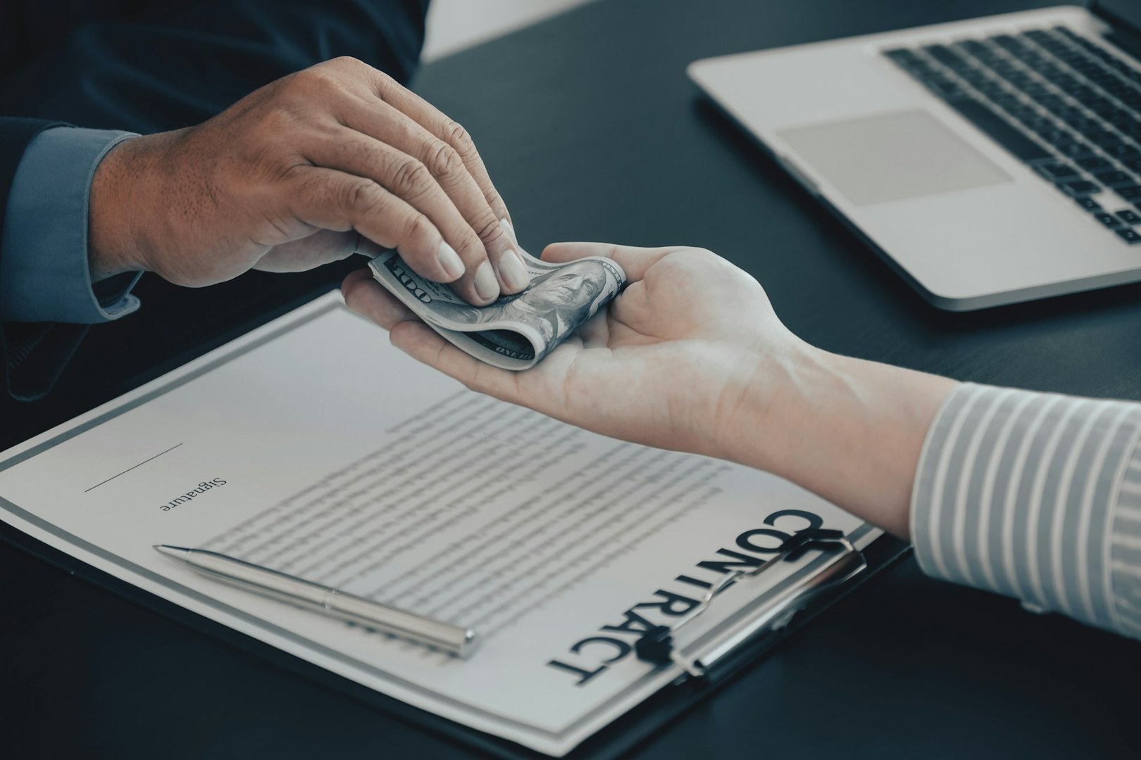 personal loans with same-day payout