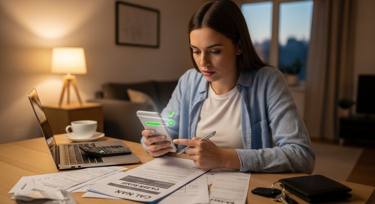 personal loans