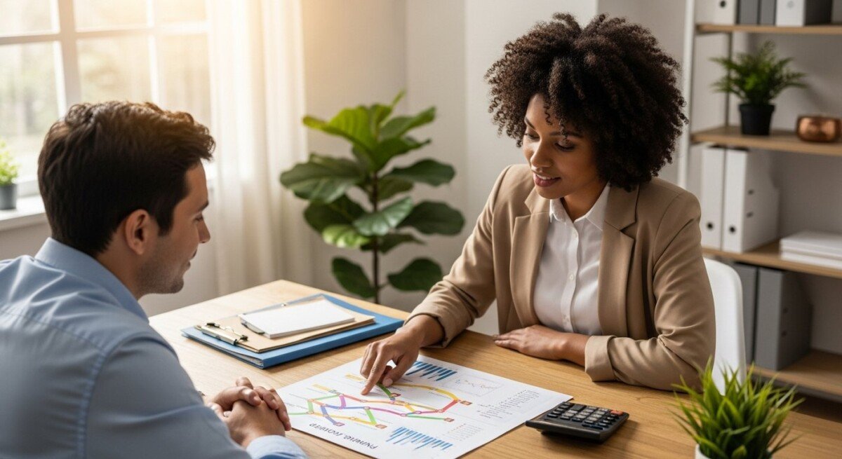 personalized debt relief