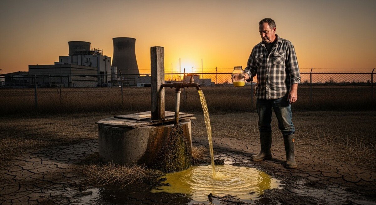 PFAS forever chemical lawsuit 2026