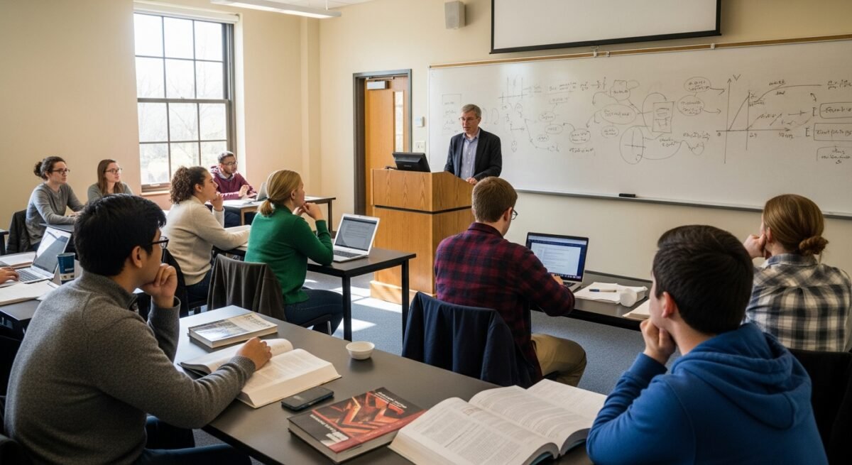 PhD in Political Science Programs and Careers