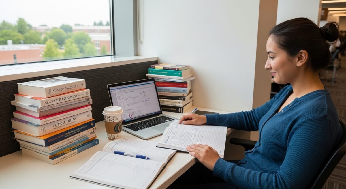 PhD Maintenance Grants How to Cover Living Costs