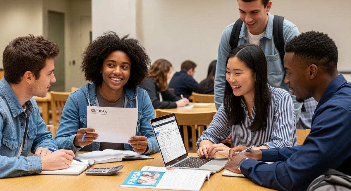 PHEAA Grant Eligibility and Student Aid Guide