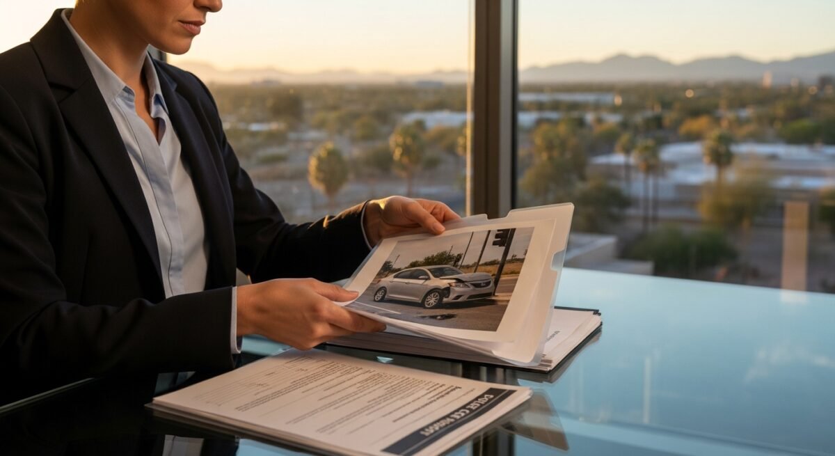 phoenix personal injury lawsuit