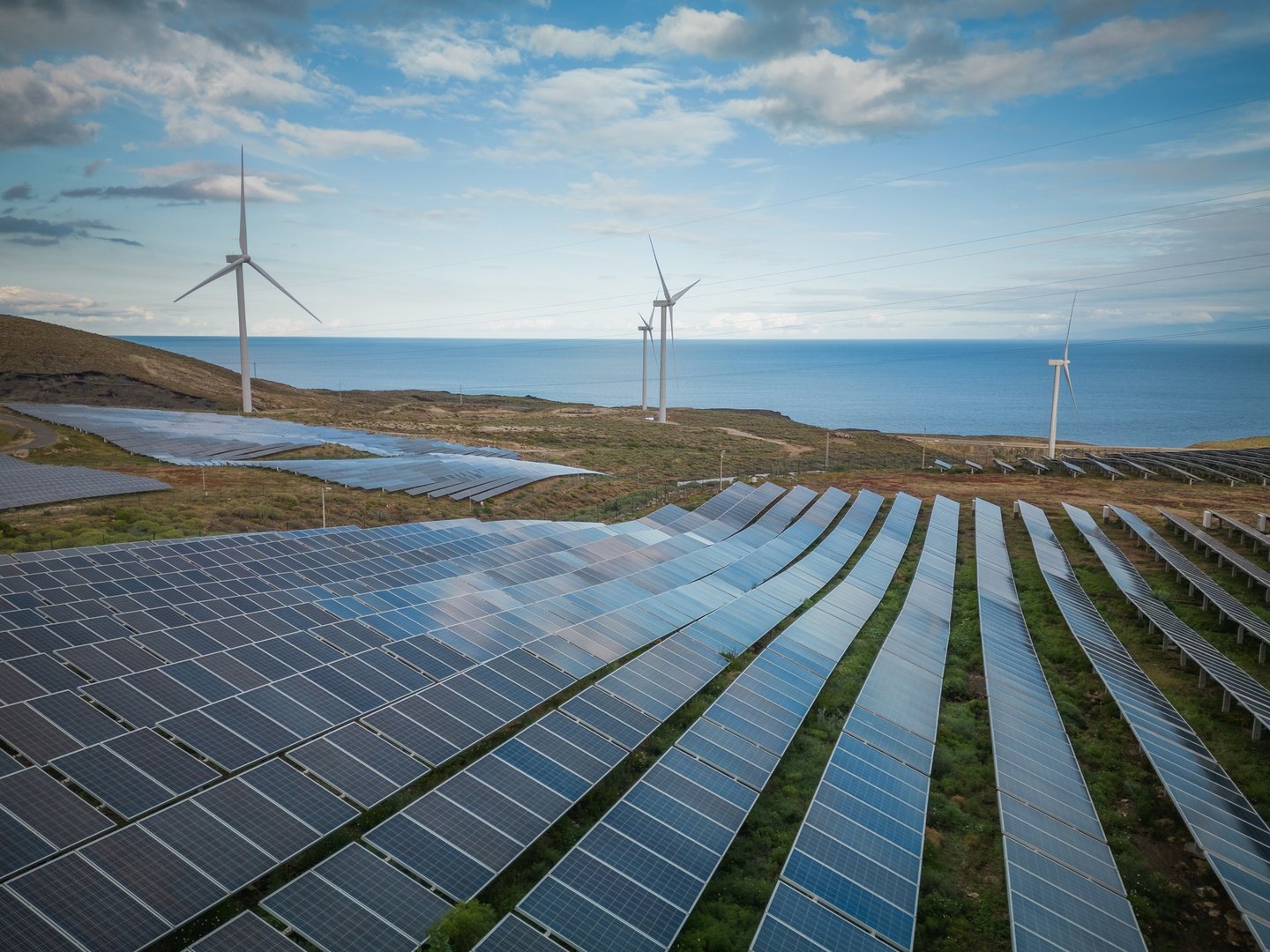 Photovoltaic Solar Power Plants: A Guide