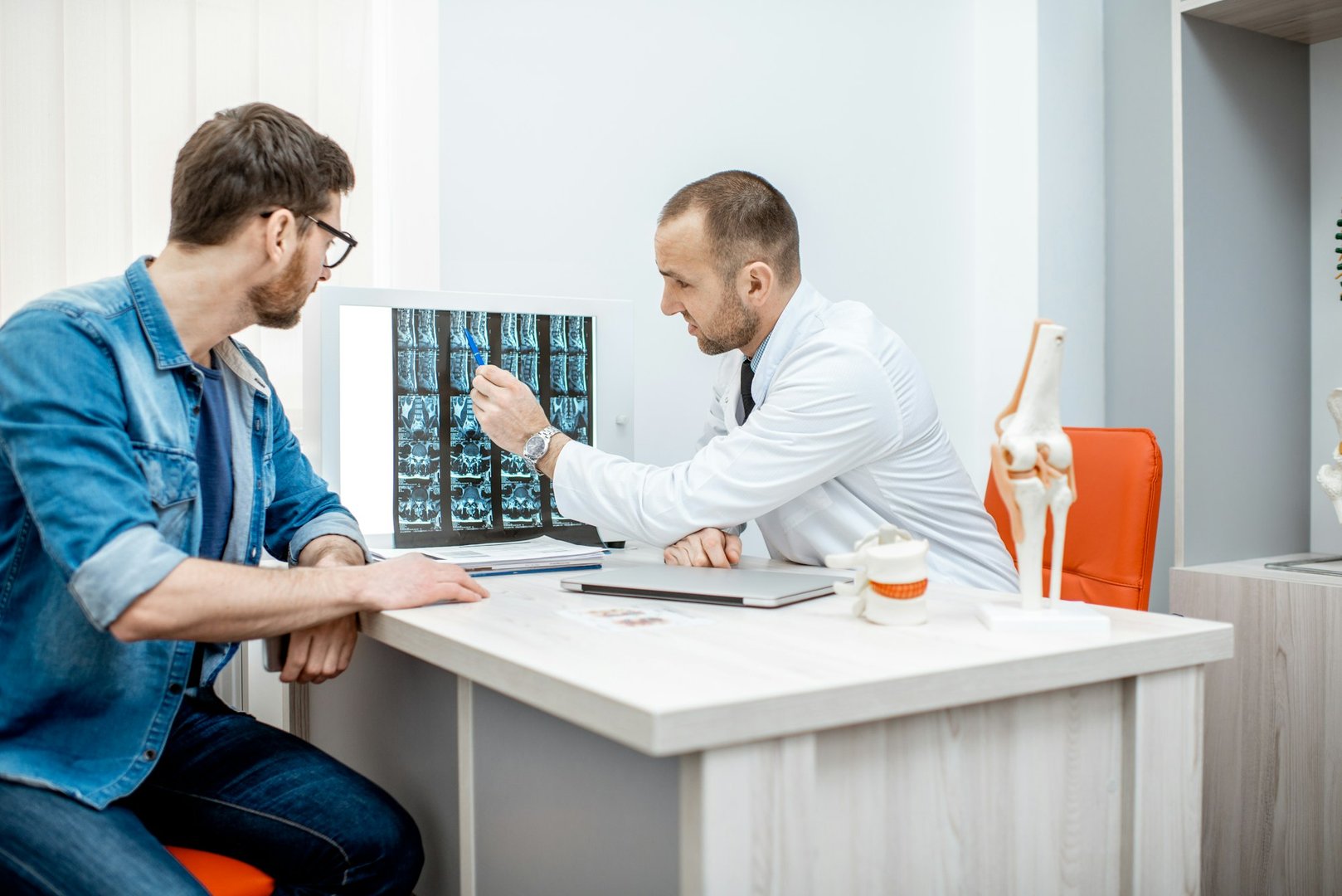 therapists who take medicare in my area
