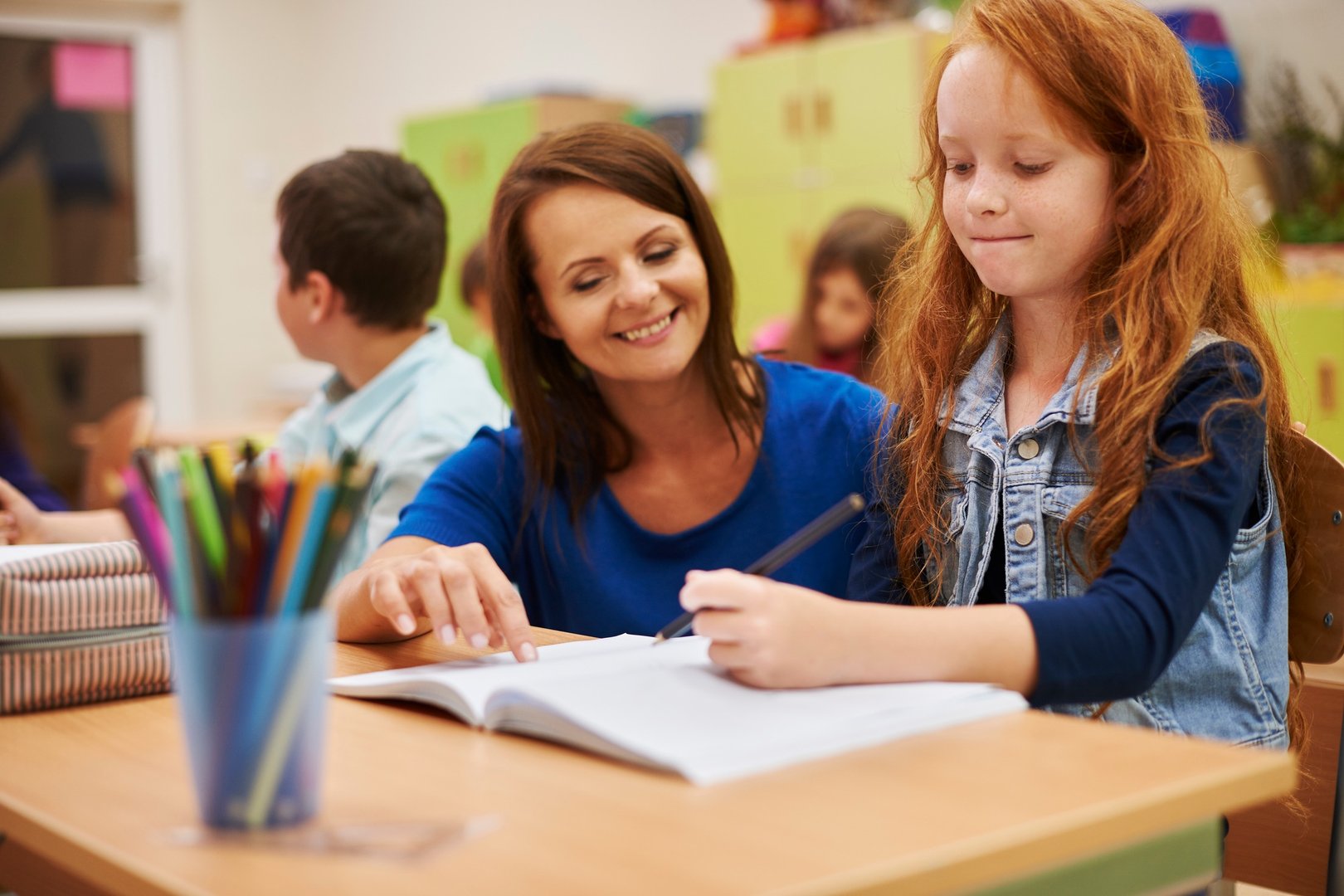 places to study abroad