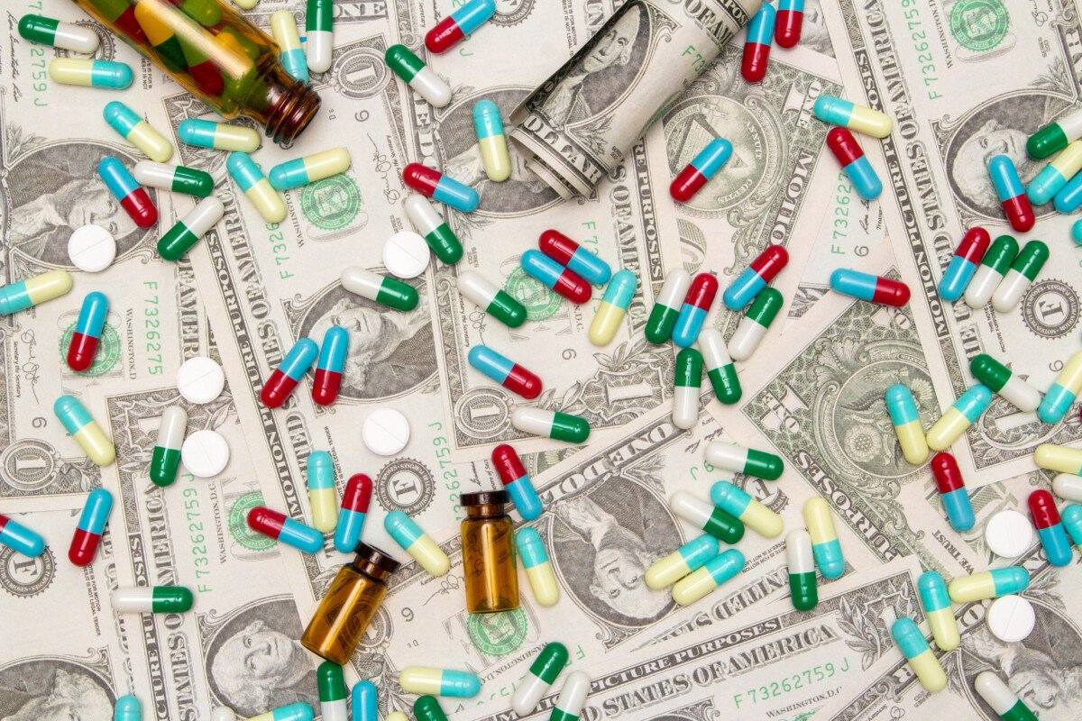 Planes de Medicare Parte D 2025