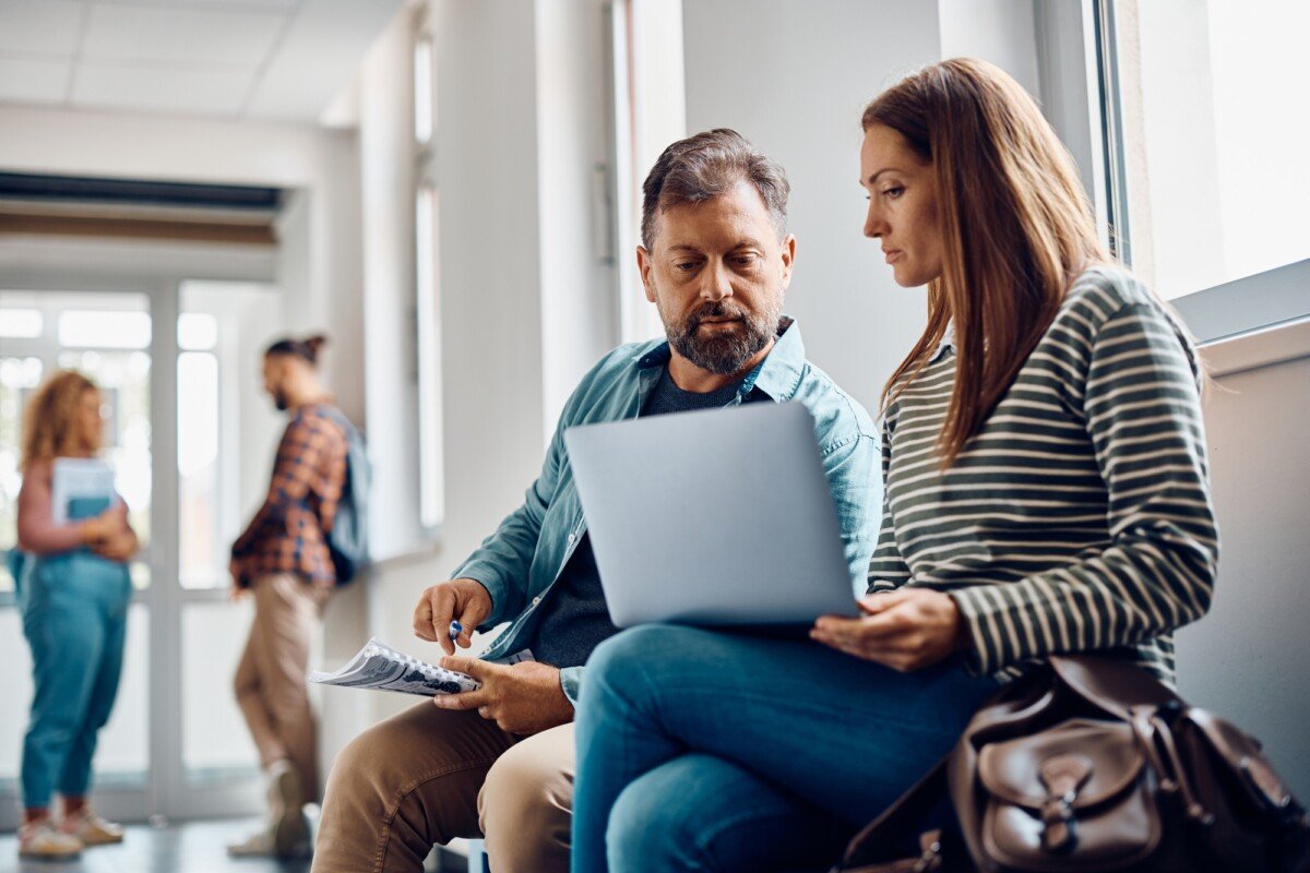Online Learning Platforms Used By Colleges