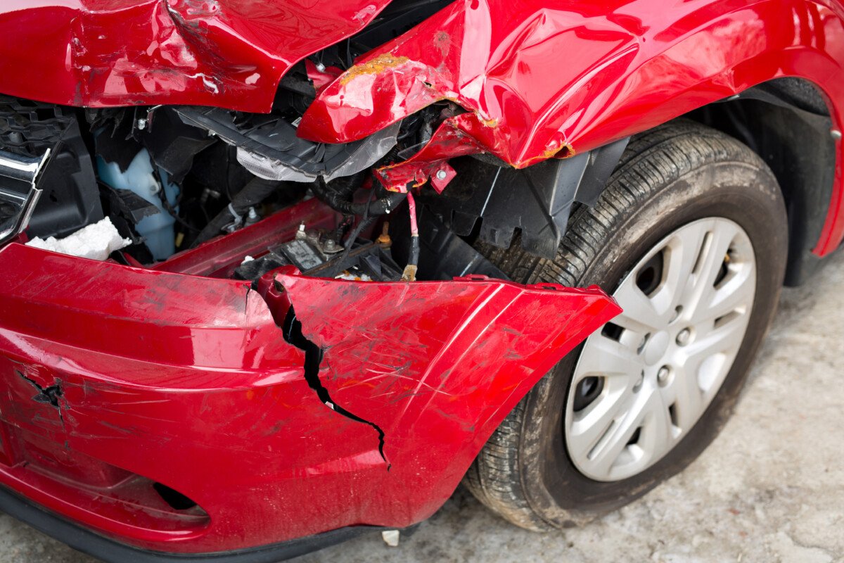Plazo de prescripción por accidente de tráfico