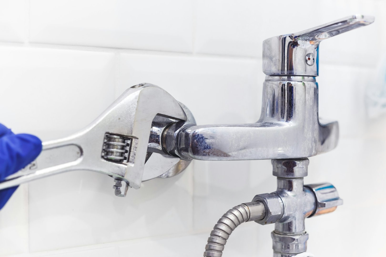 plumber okc