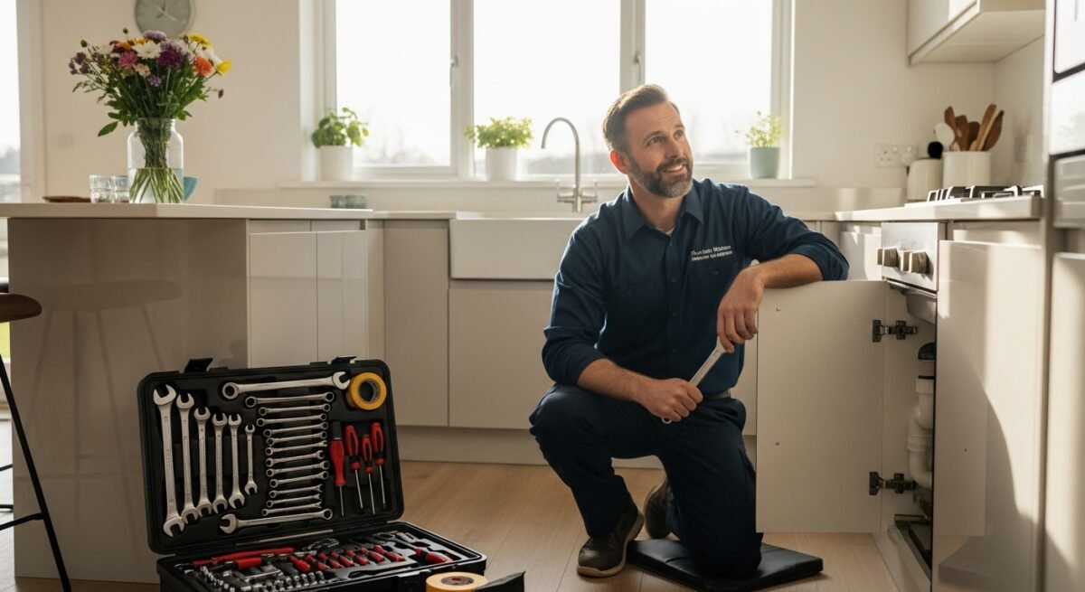 plumbing contractor near me
